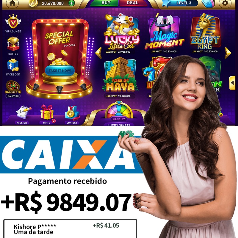 vip345 friv jogo cassino iOS