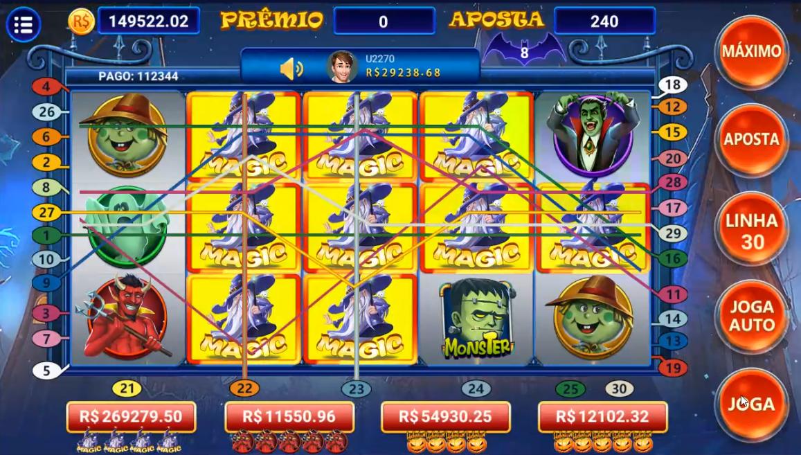 vip345 win55 cassino iOS
