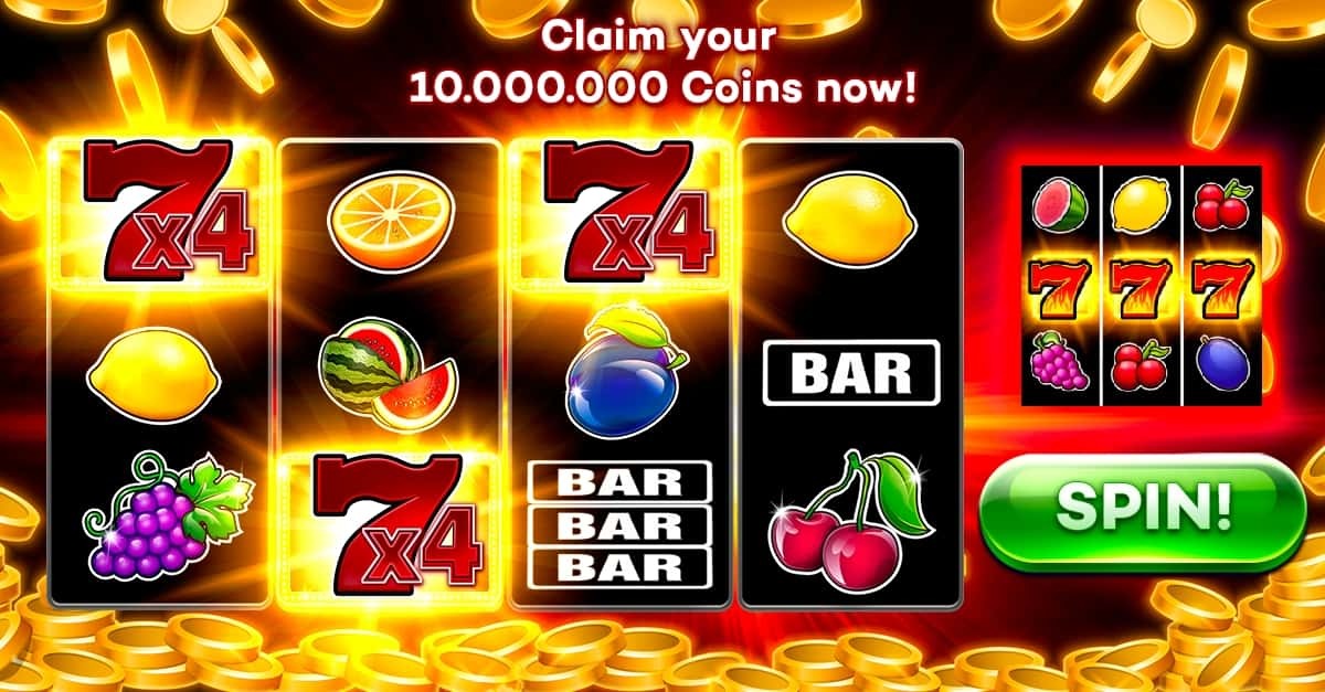 vip345 jackpot 777 cassino Android