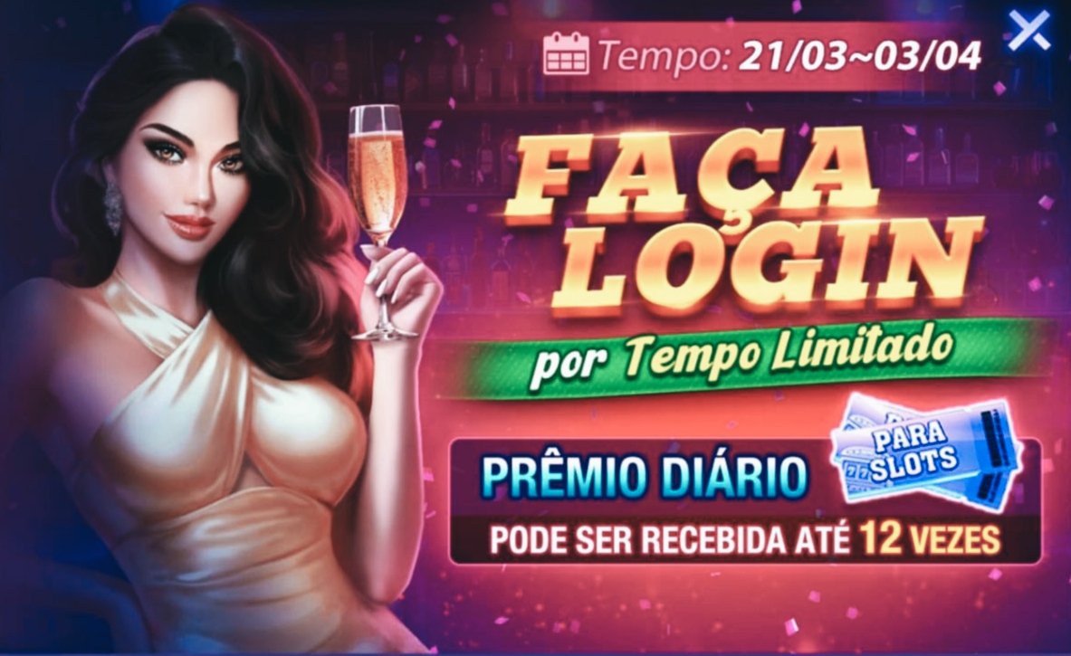 vip345 ﻿é meu cassino Android