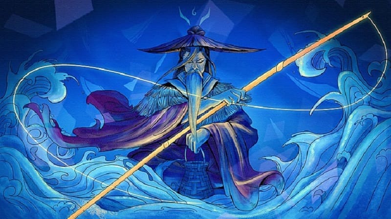 vip345 Informações gerais sobre o jogo de tiro ao peixe Jiang Ziya.